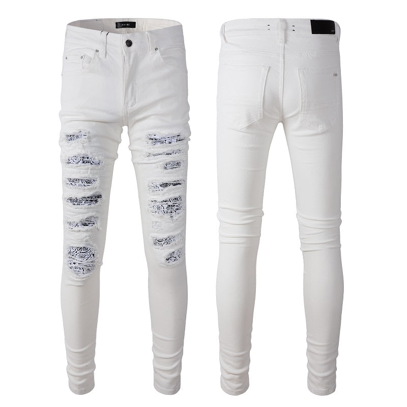 YY AMIRI  jeans  843