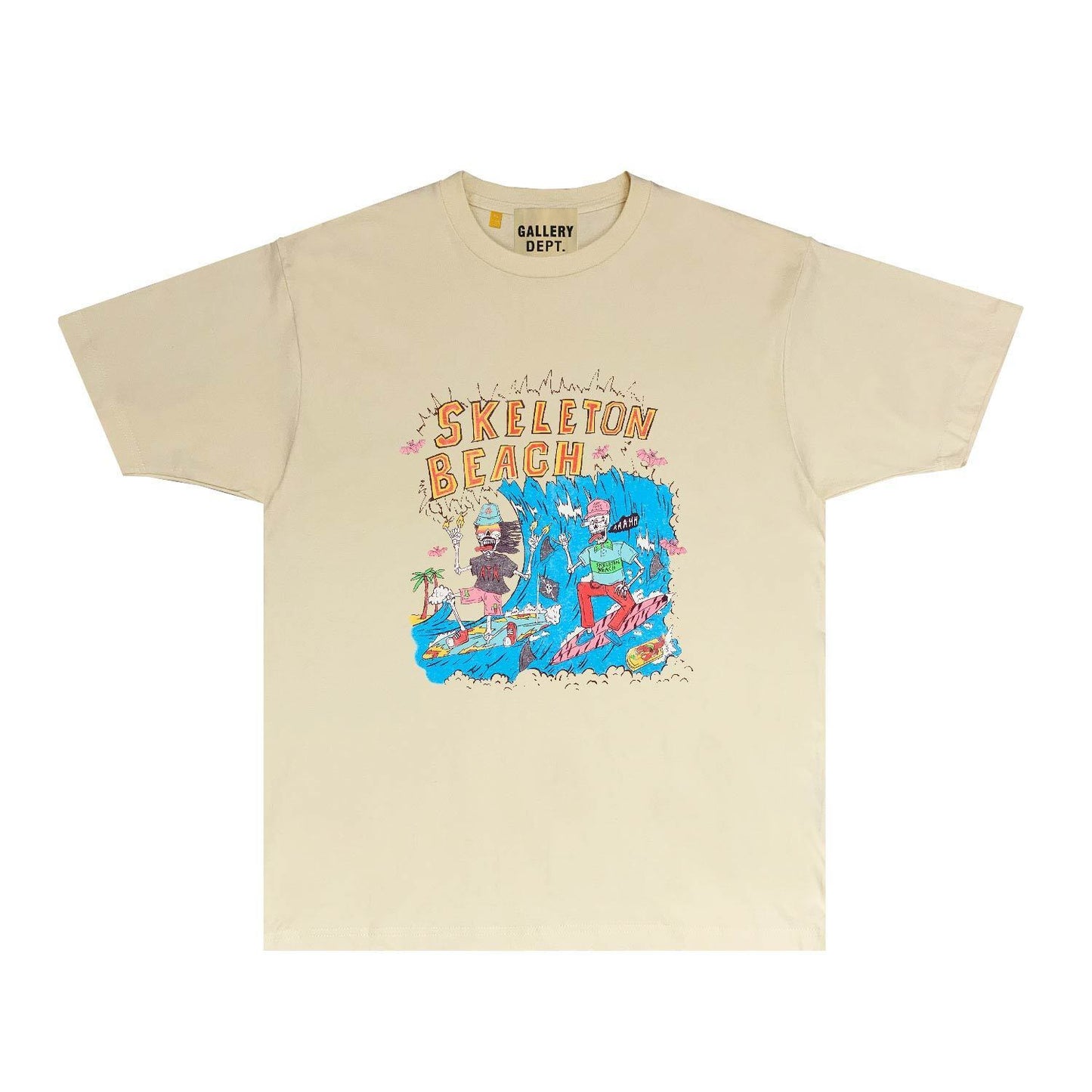 YY GALLERY DEPT T-shirt