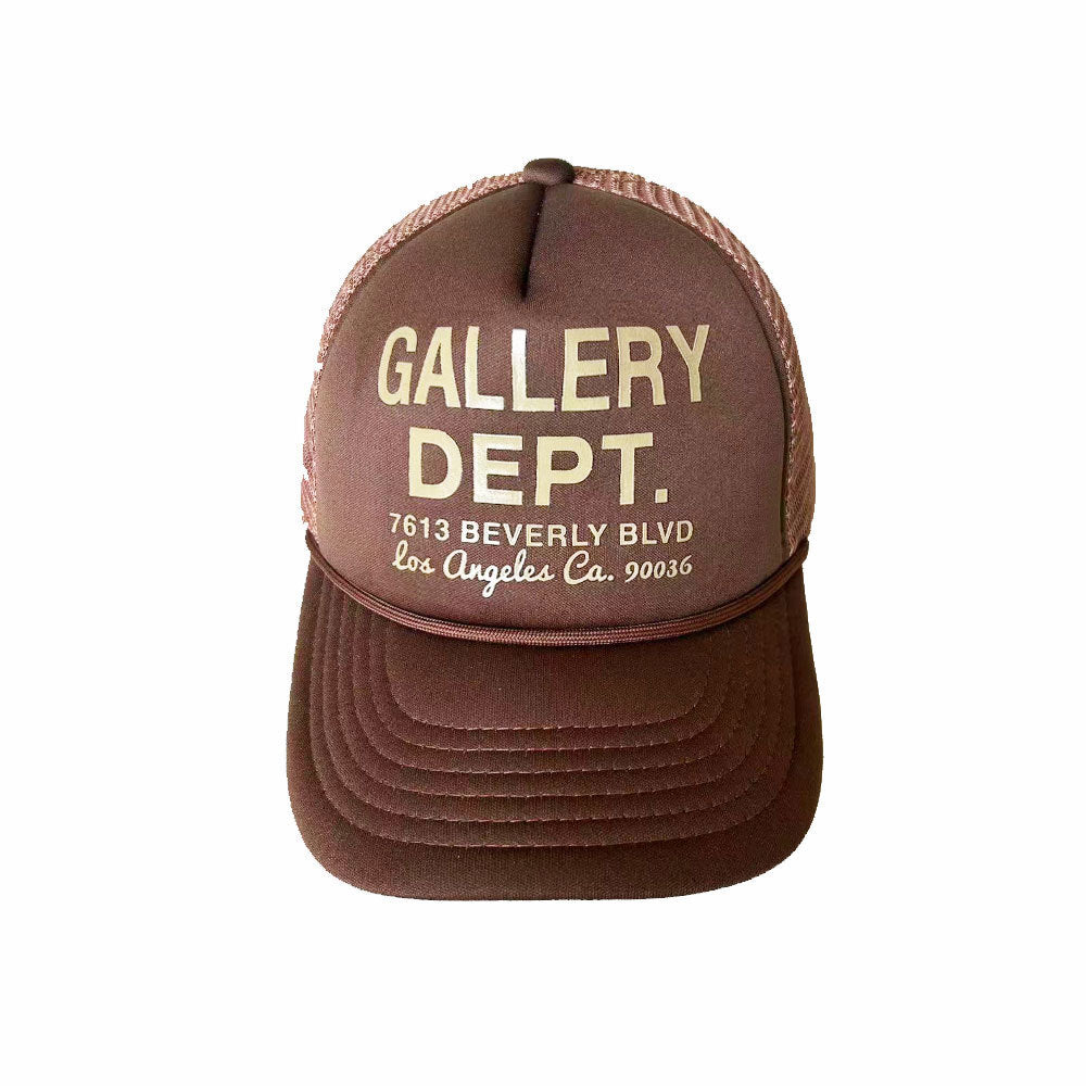 YY GALLERY DEPT   Hats