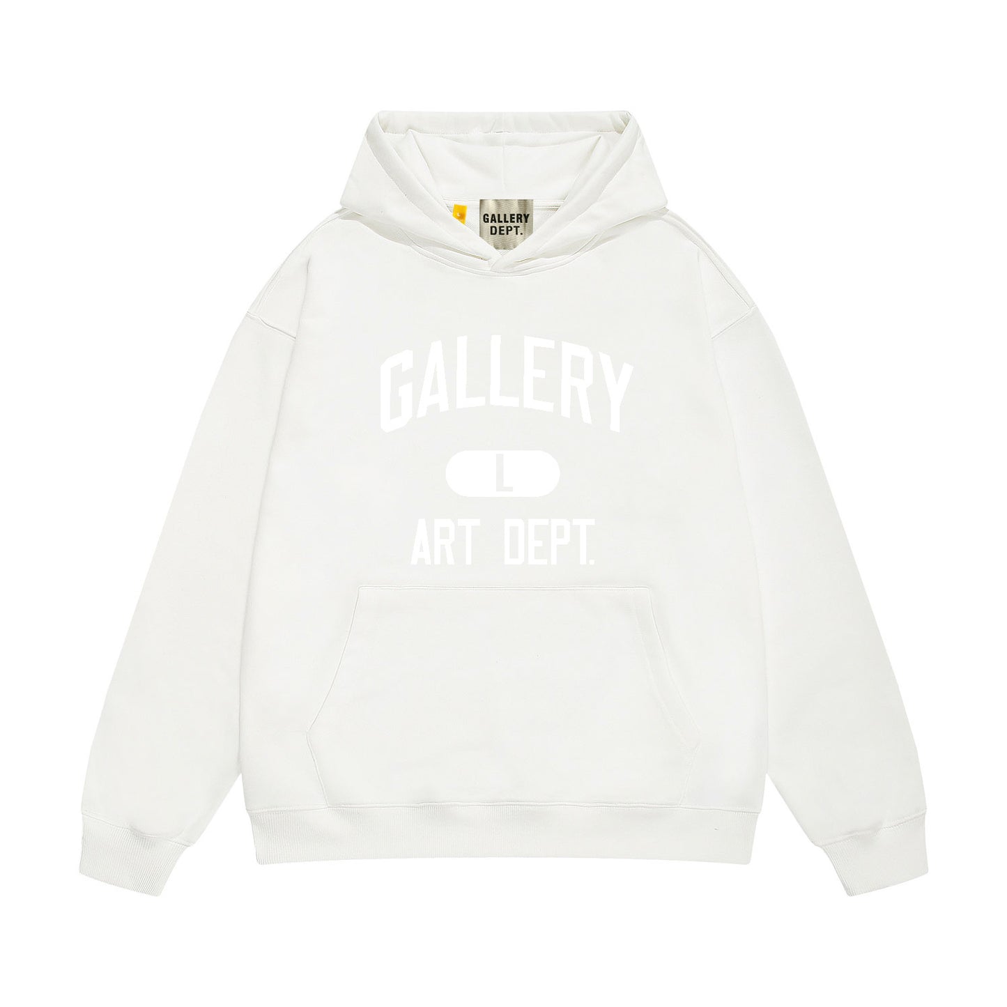 YY GALLERY DEPT  Hoodie