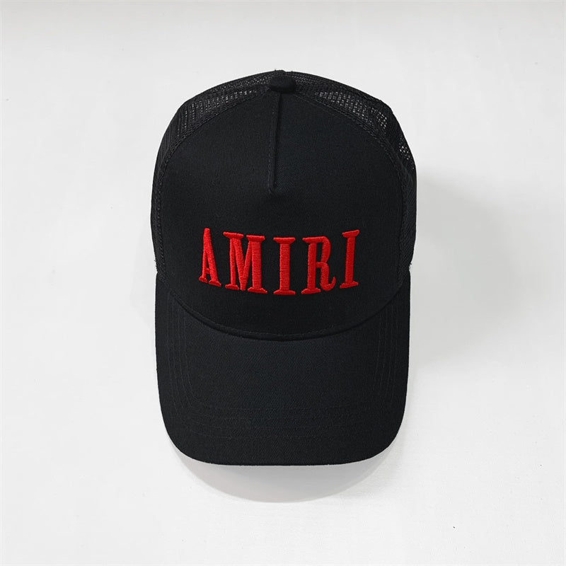 YY AMIRI Hats