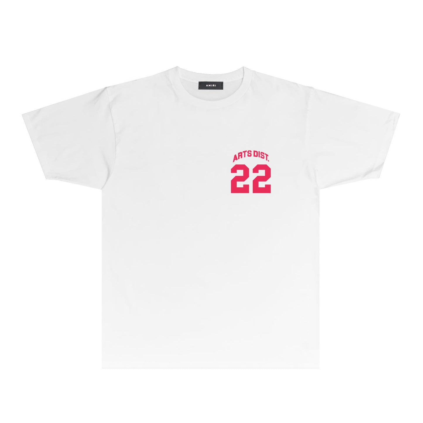 YY AMIRI T-shirt