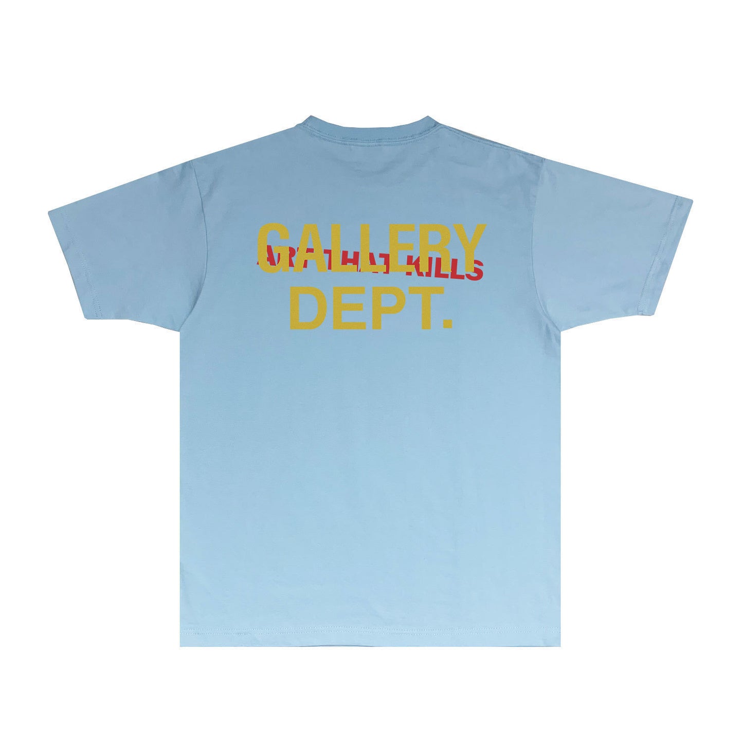 YY GALLERY DEPT T-shirt
