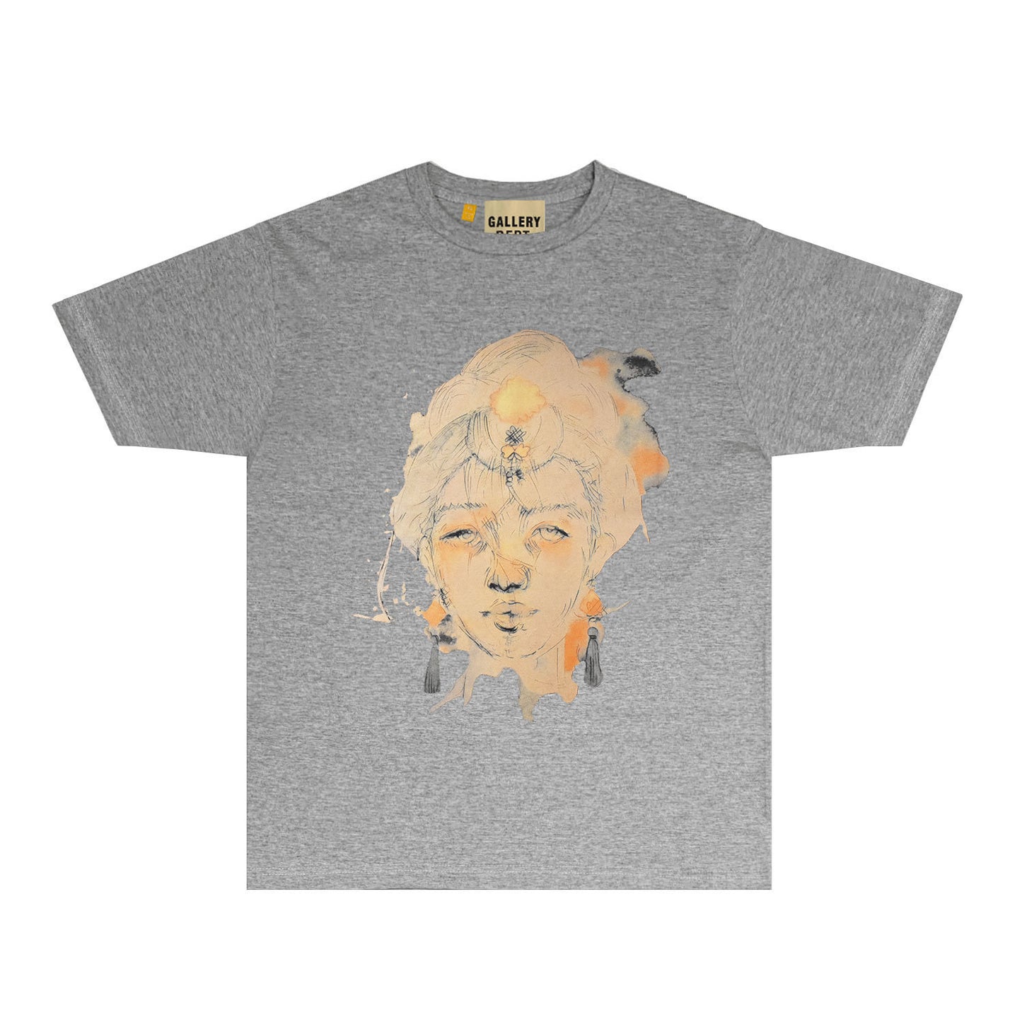 YY GALLERY DEPT T-shirt
