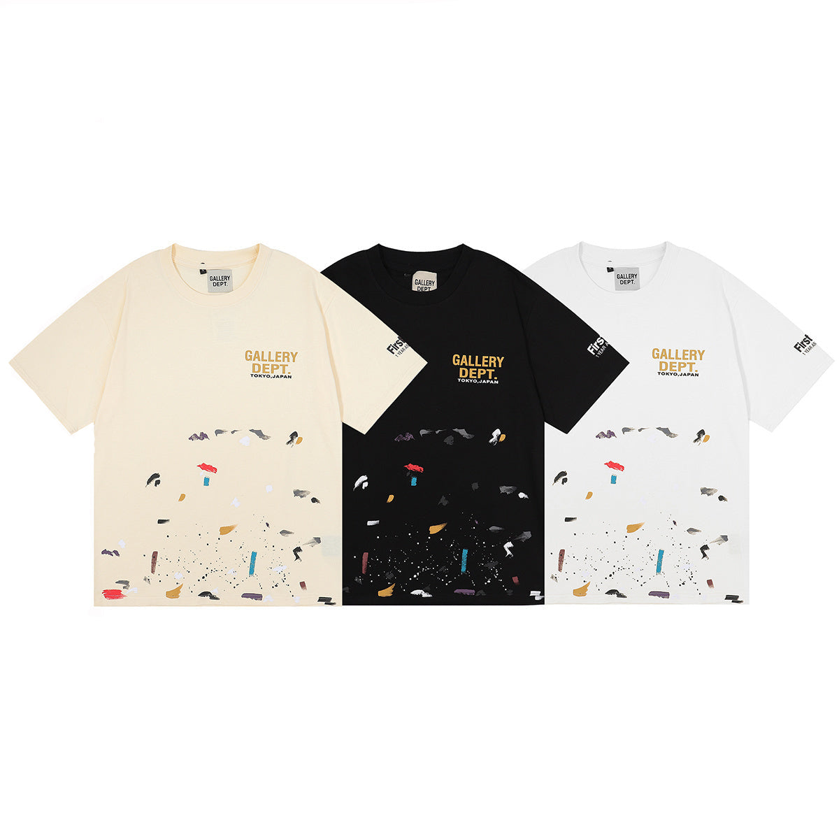 YY GALLERY DEPT T-shirt