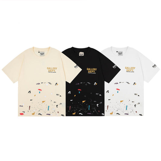 YY GALLERY DEPT T-shirt