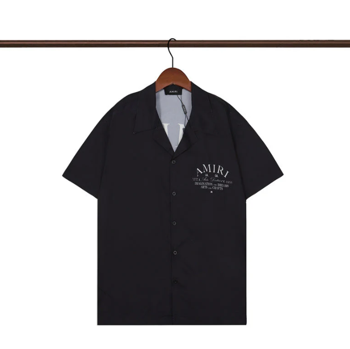 YY AMIRI shirt