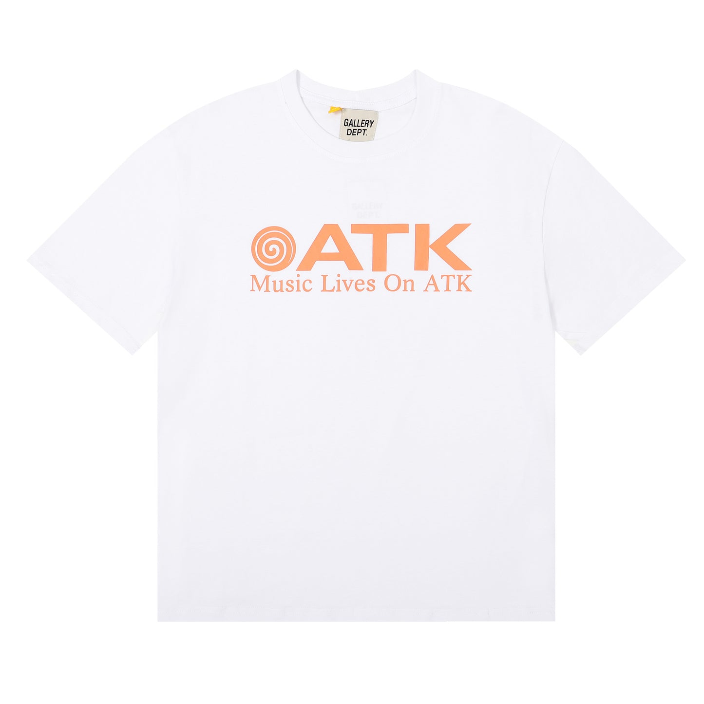 YY GALLERY DEPT T-shirt
