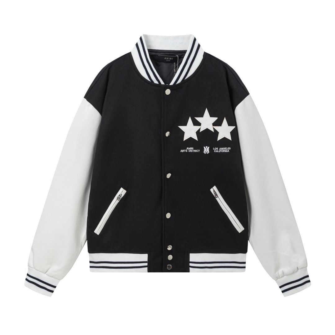 YY AMIRI  Jacket