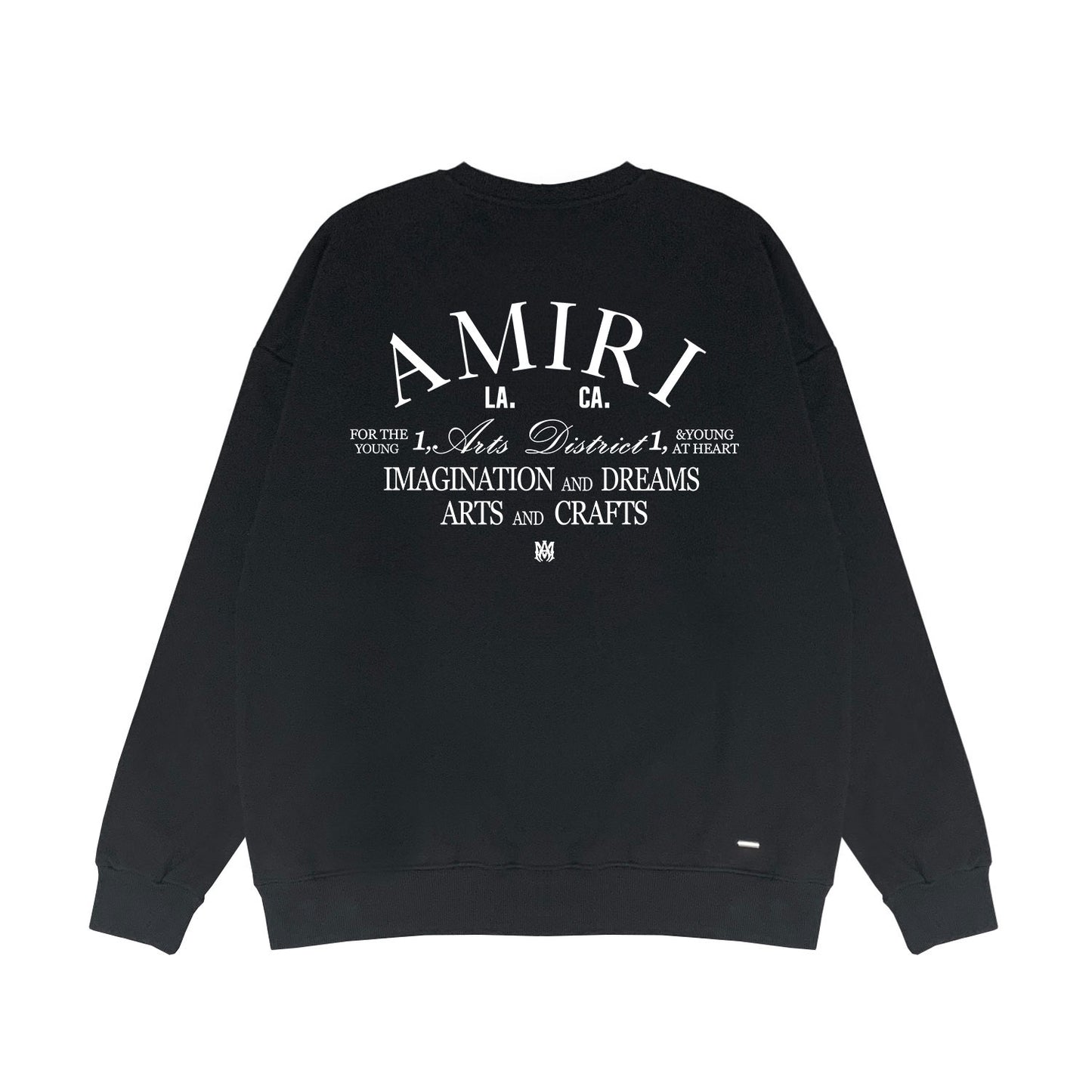 YY AMIRI  Sweatshirt