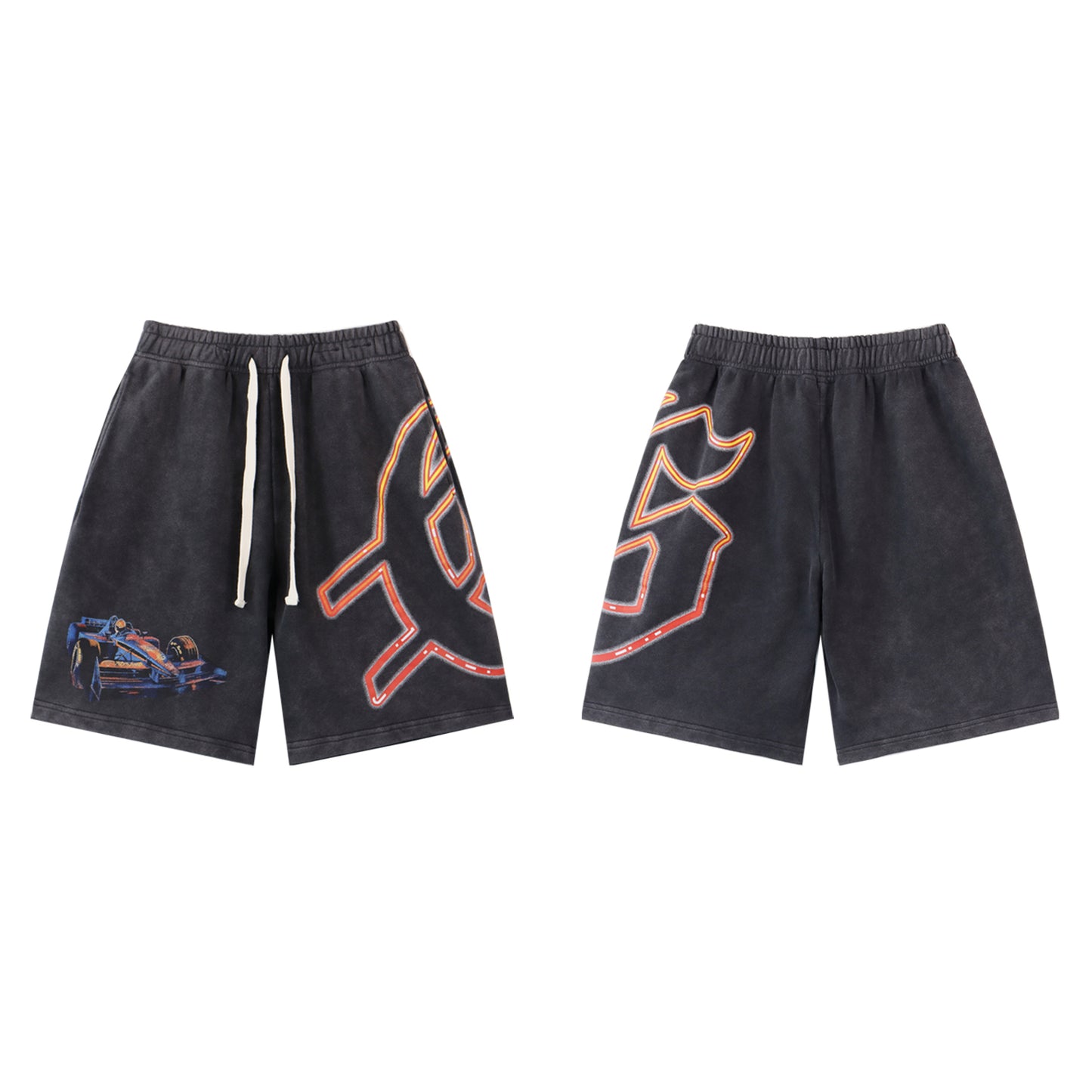 Godspeed  shorts