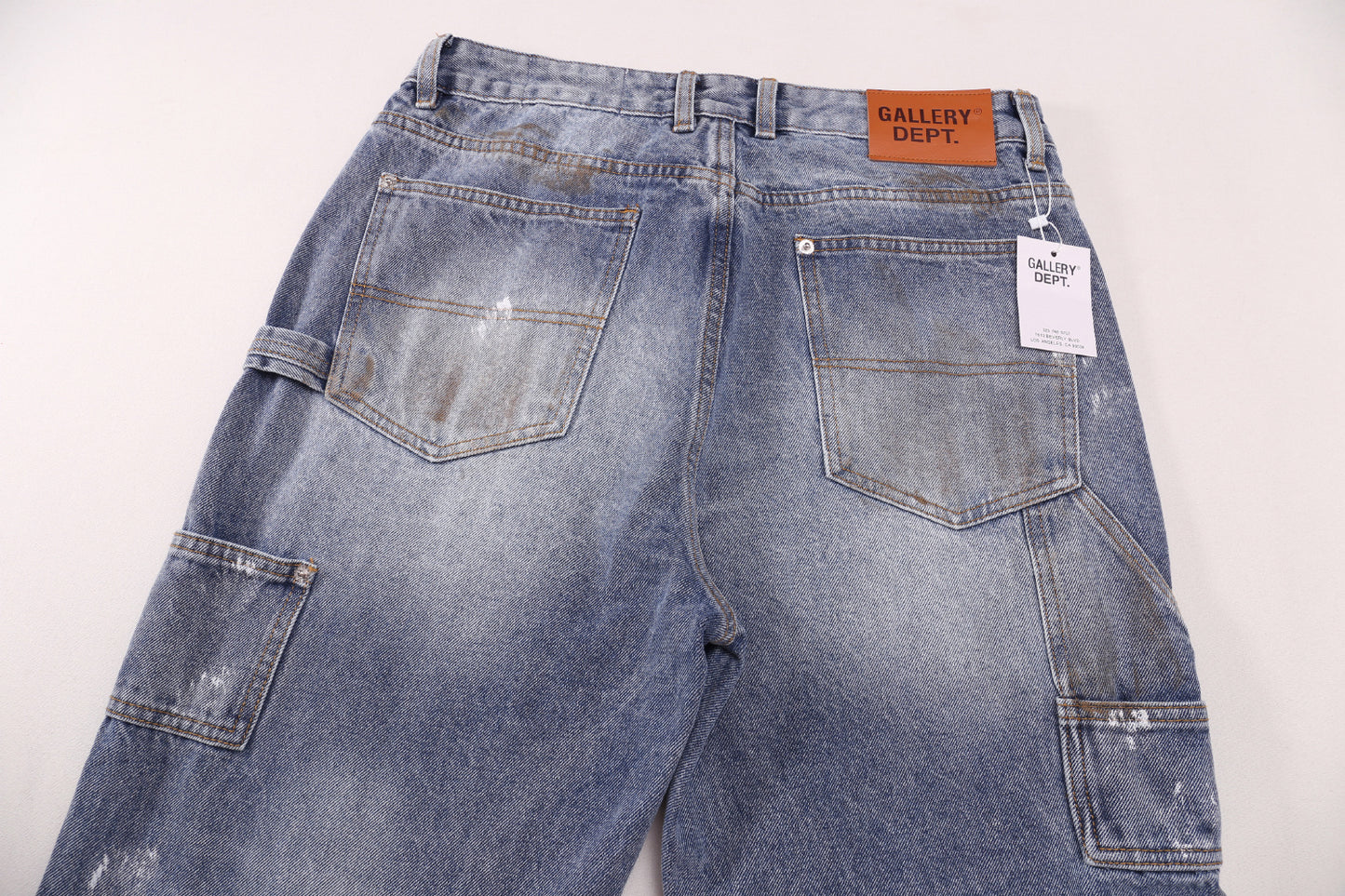 YYGALLERY DEPT  Jeans Shorts