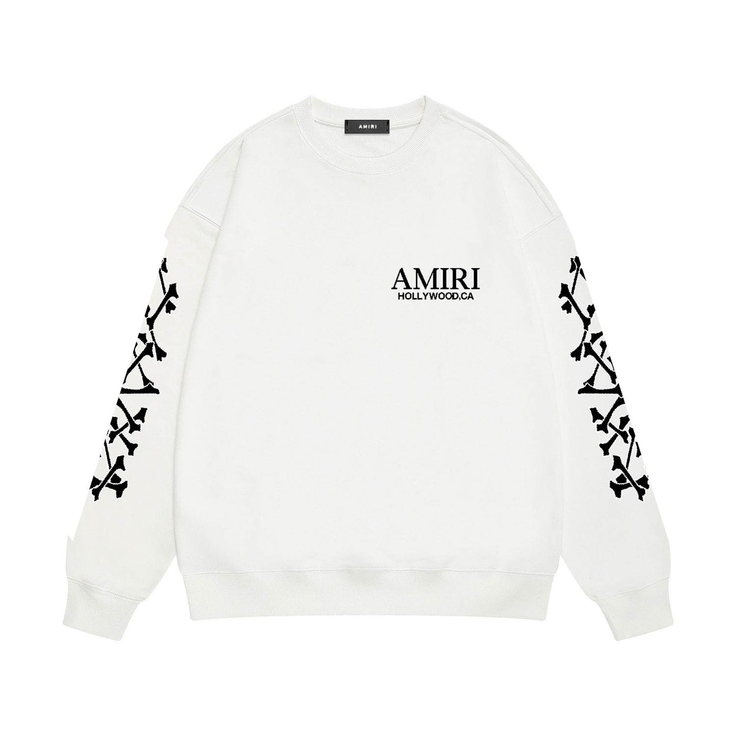 YY AMIRI  Sweatshirt