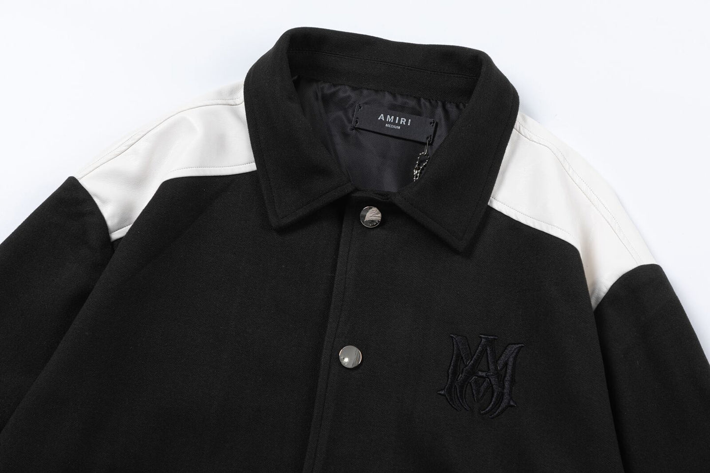 YY AMIRI  Jacket