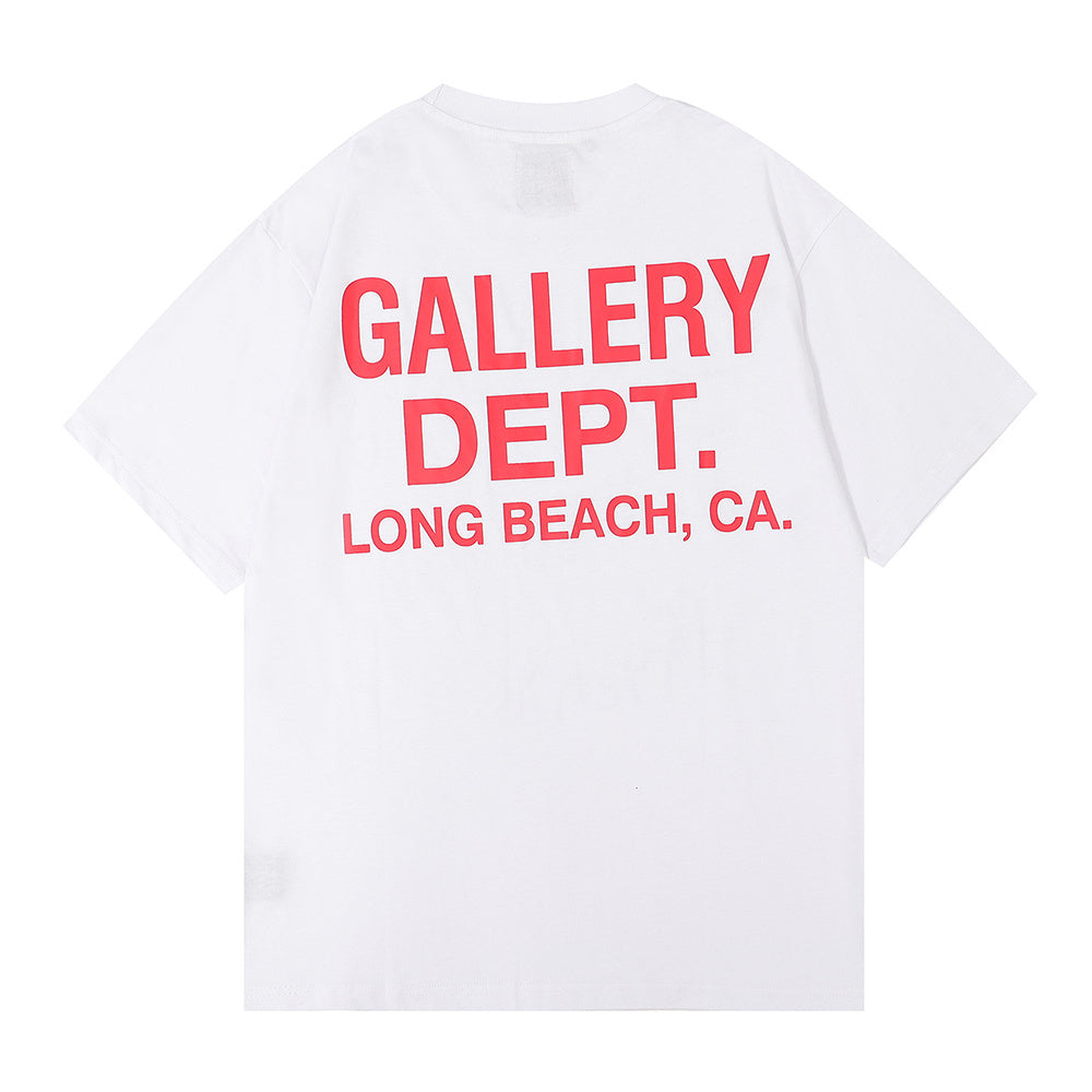 YY GALLERY DEPT T-shirt
