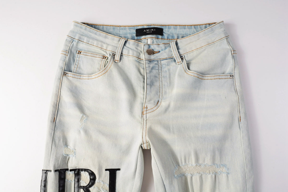 YY AMIRI  jeans 8900