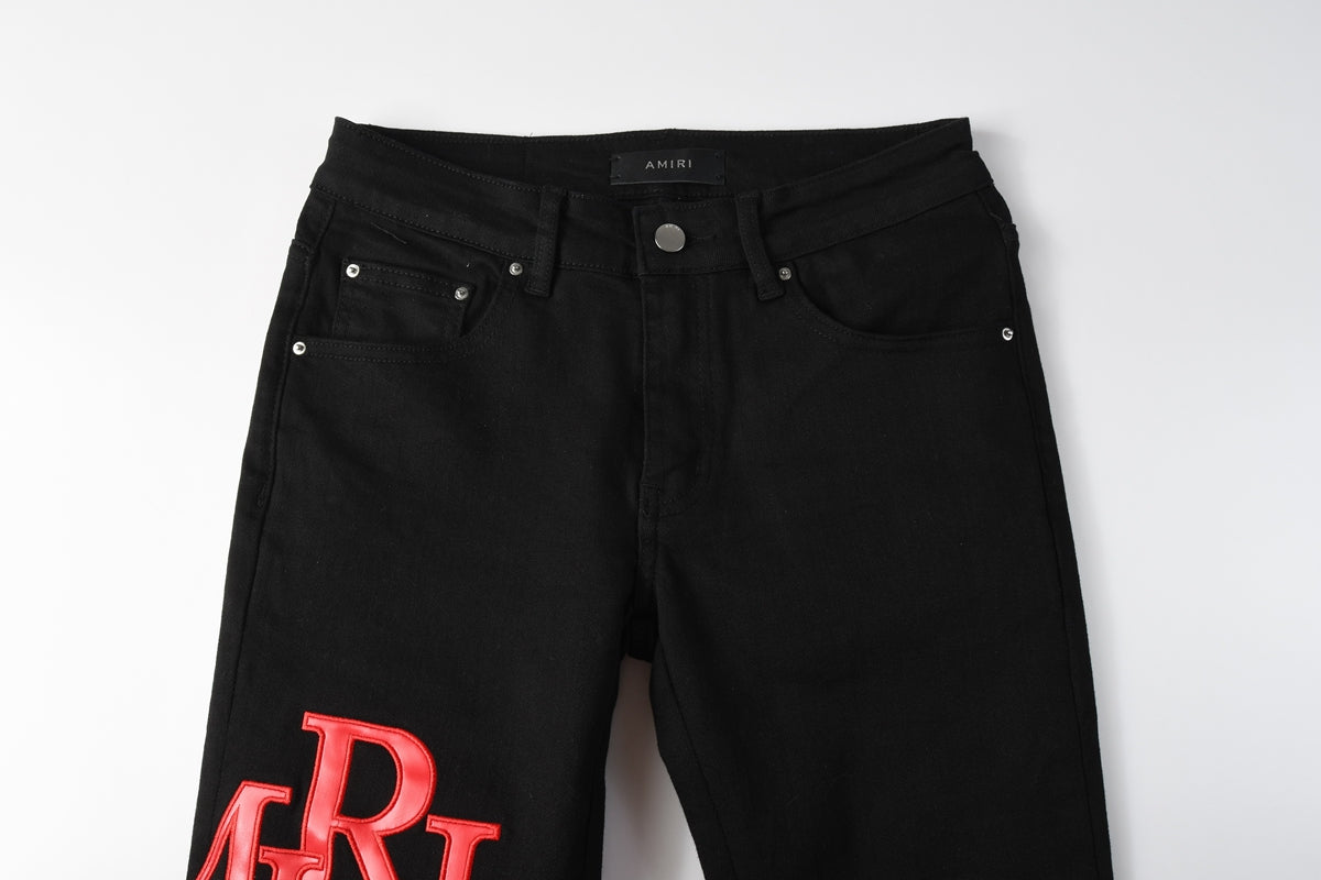 YY AMIRI  jeans 893