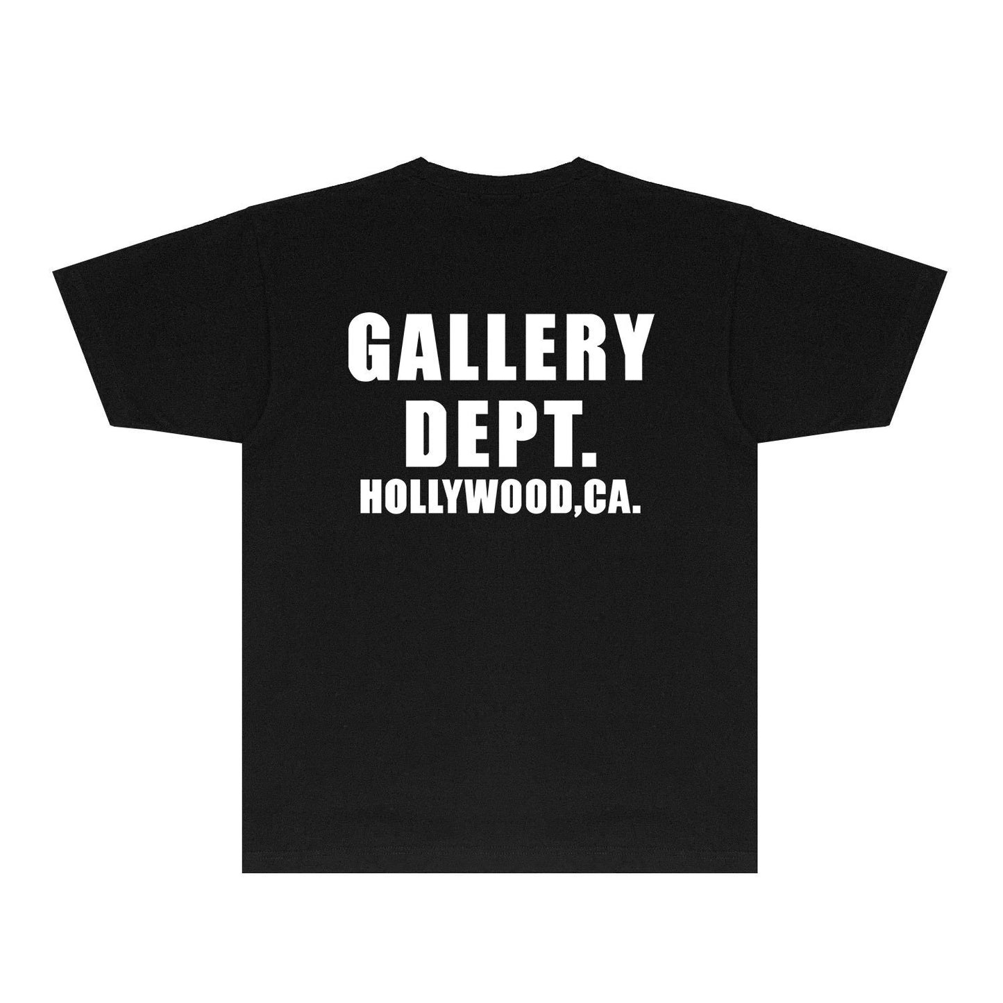 YY GALLERY DEPT T-shirt