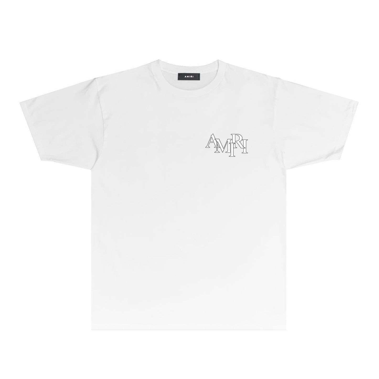 YY AMIRI T-shirt