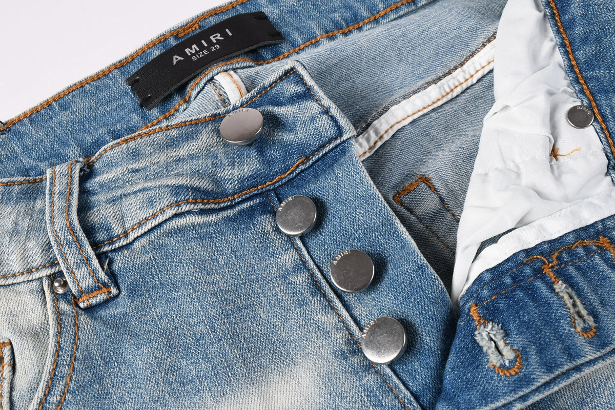 YY AMIRI  jeans 8932