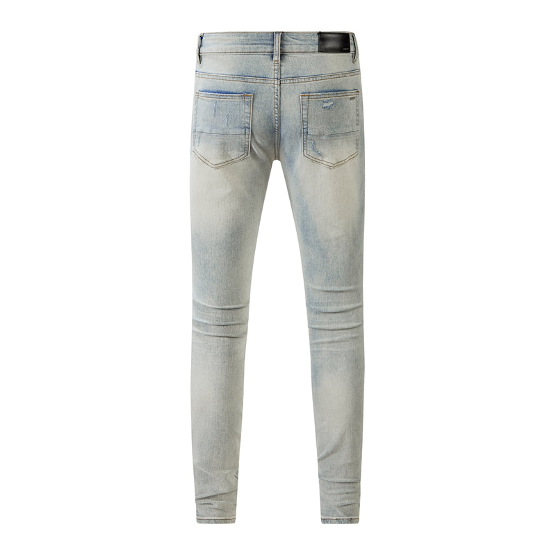 YY AMIRI  jeans 8601