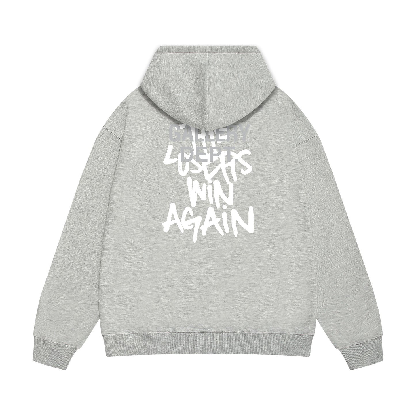 YY GALLERY DEPT  Hoodie