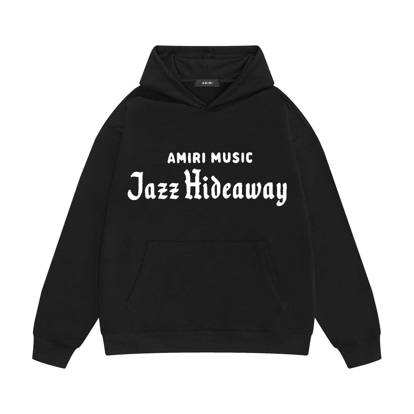 YY AMIRI  Hoodie