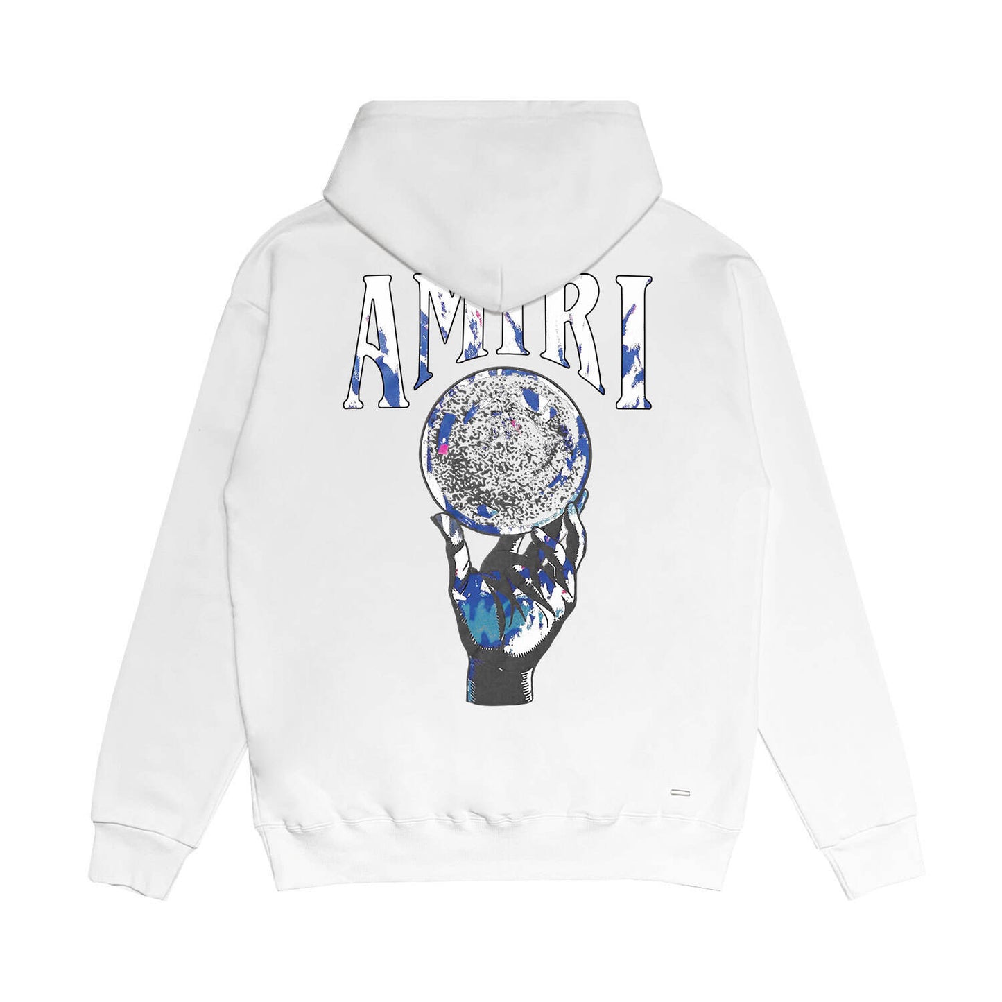 YY AMIRI  Hoodie