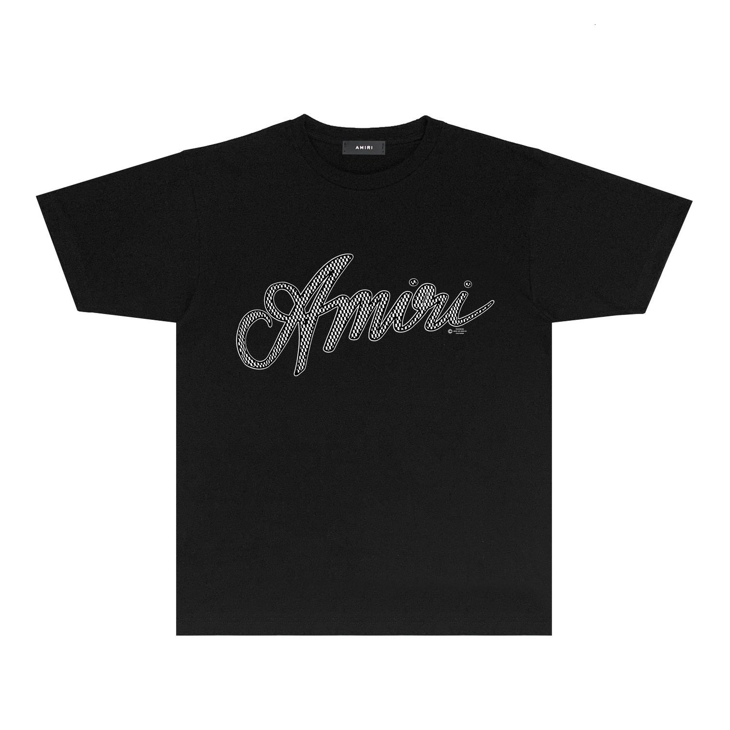 YY AMIRI T-shirt