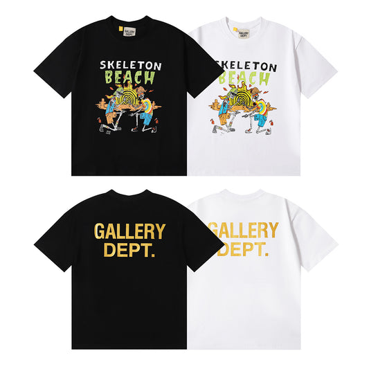 YY GALLERY DEPT T-shirt