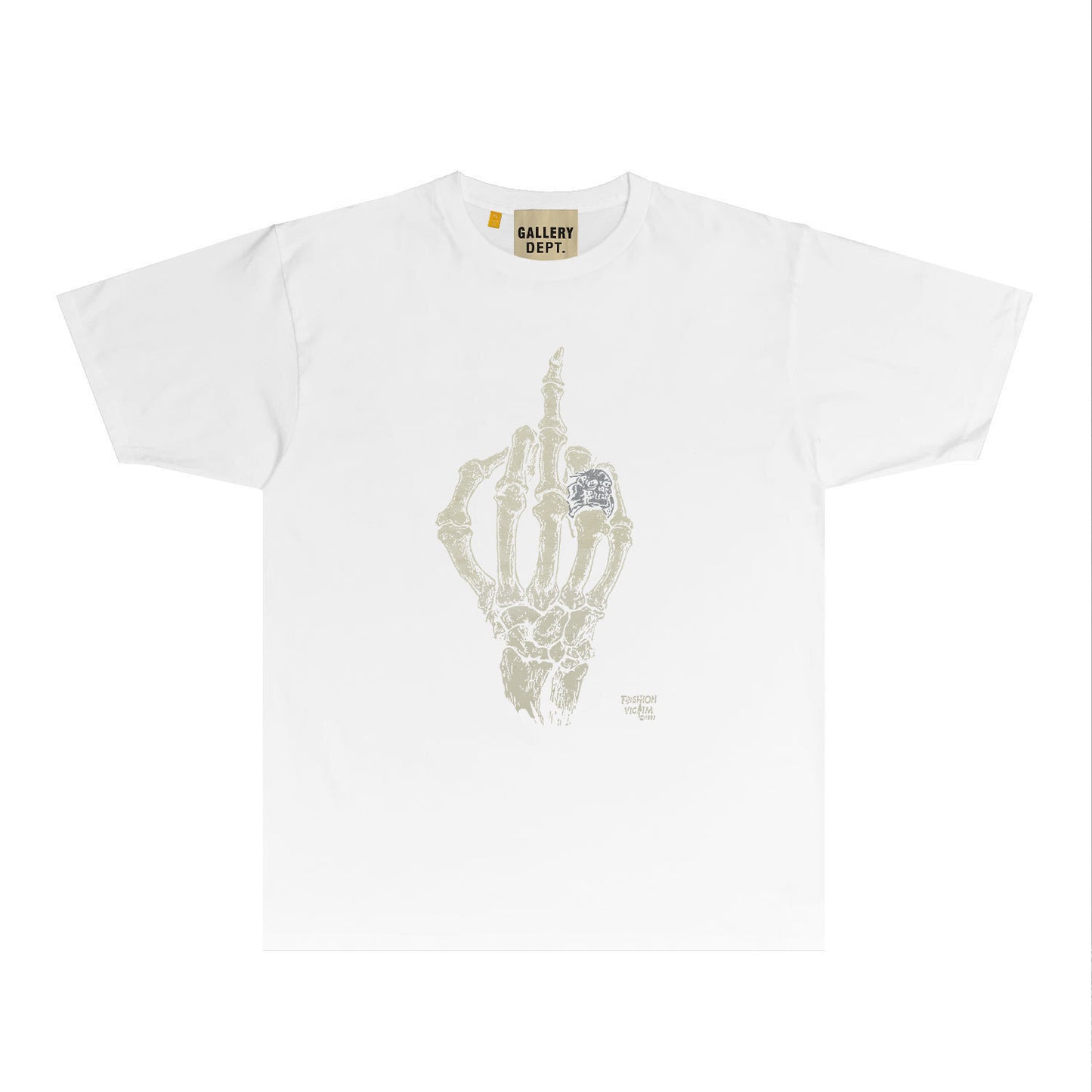 YY GALLERY DEPT T-shirt