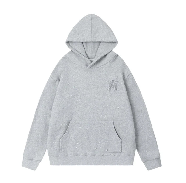 YY AMIRI  Hoodie