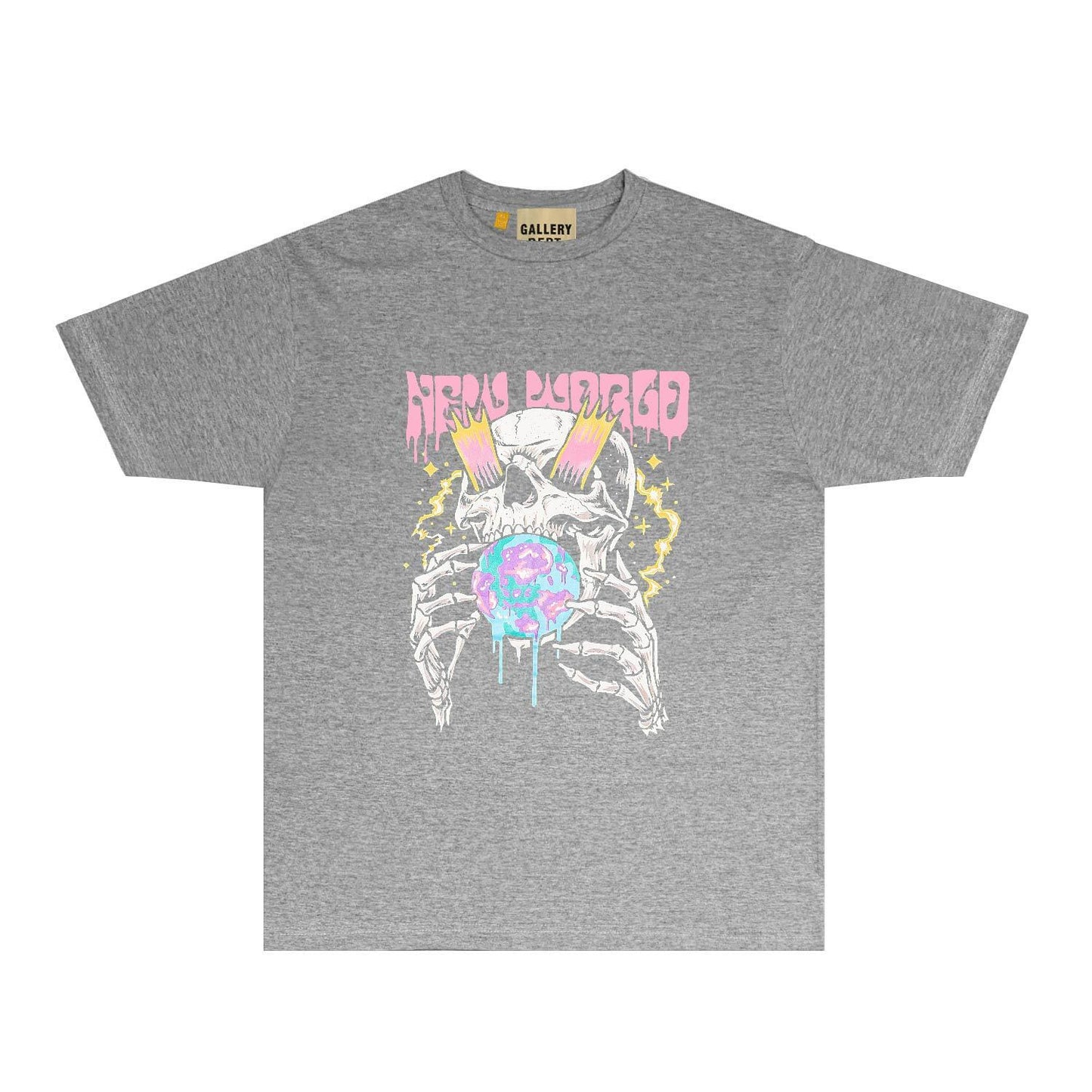 YY GALLERY DEPT T-shirt
