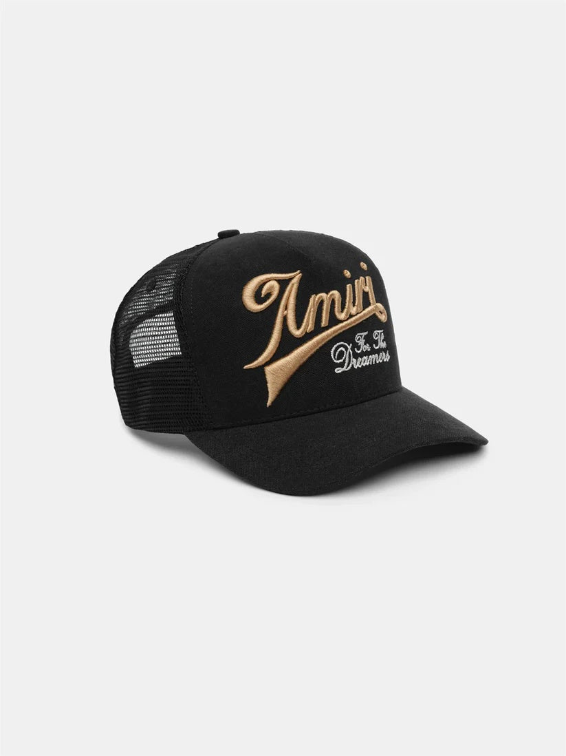 YY AMIRI Hats