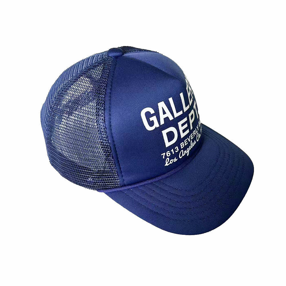 YY GALLERY DEPT   Hats