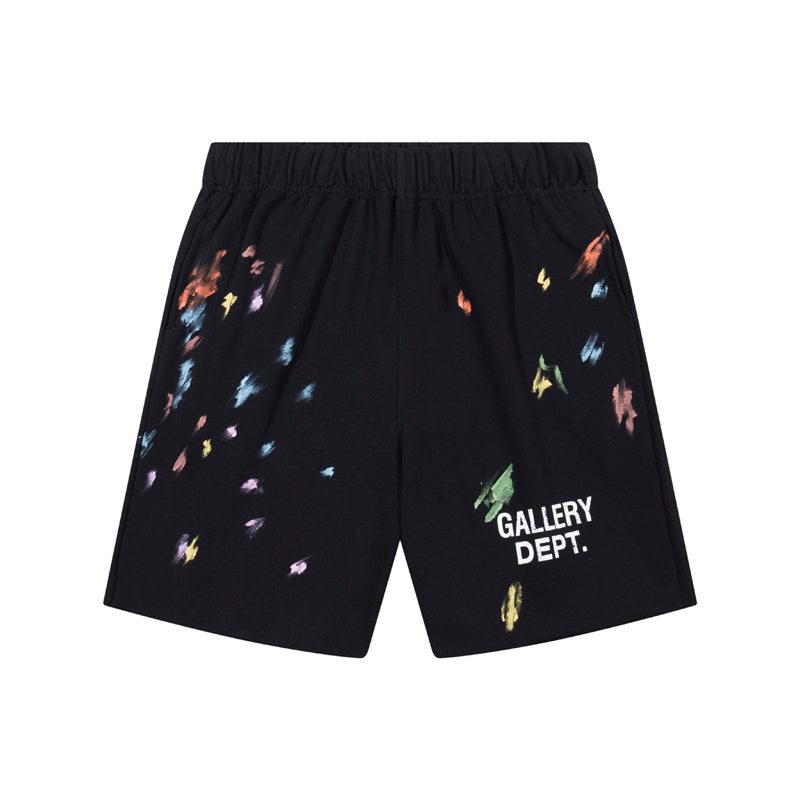 GALLERY DEPT  shorts