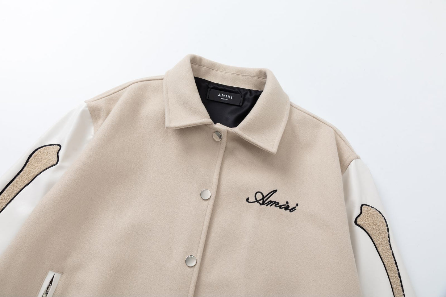 YY AMIRI  Jacket