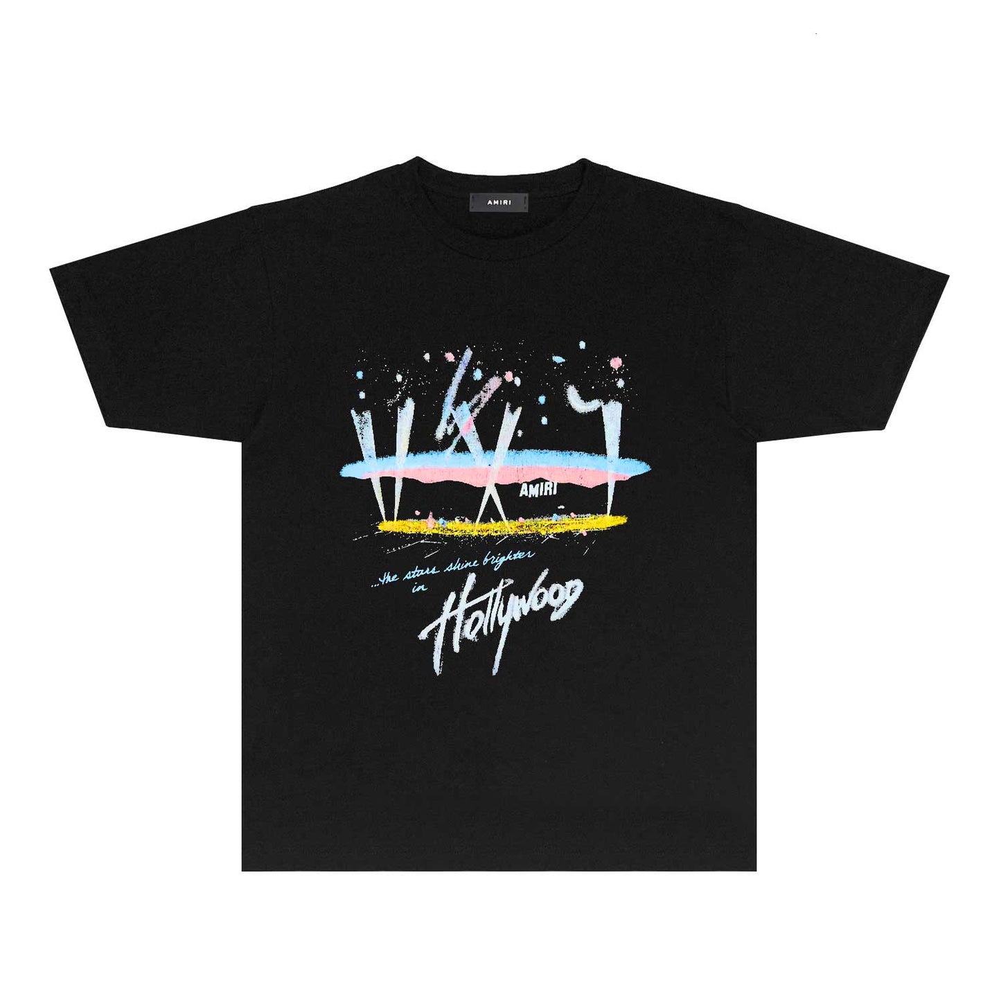 YY AMIRI T-shirt