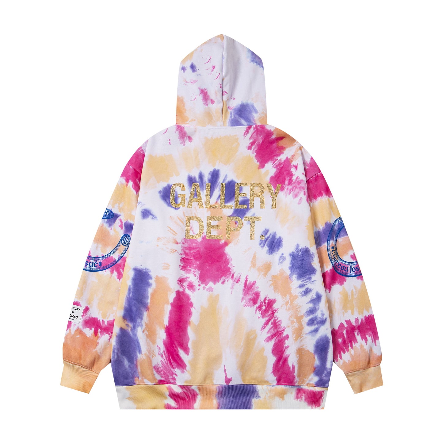 YY GALLERY DEPT  Hoodie