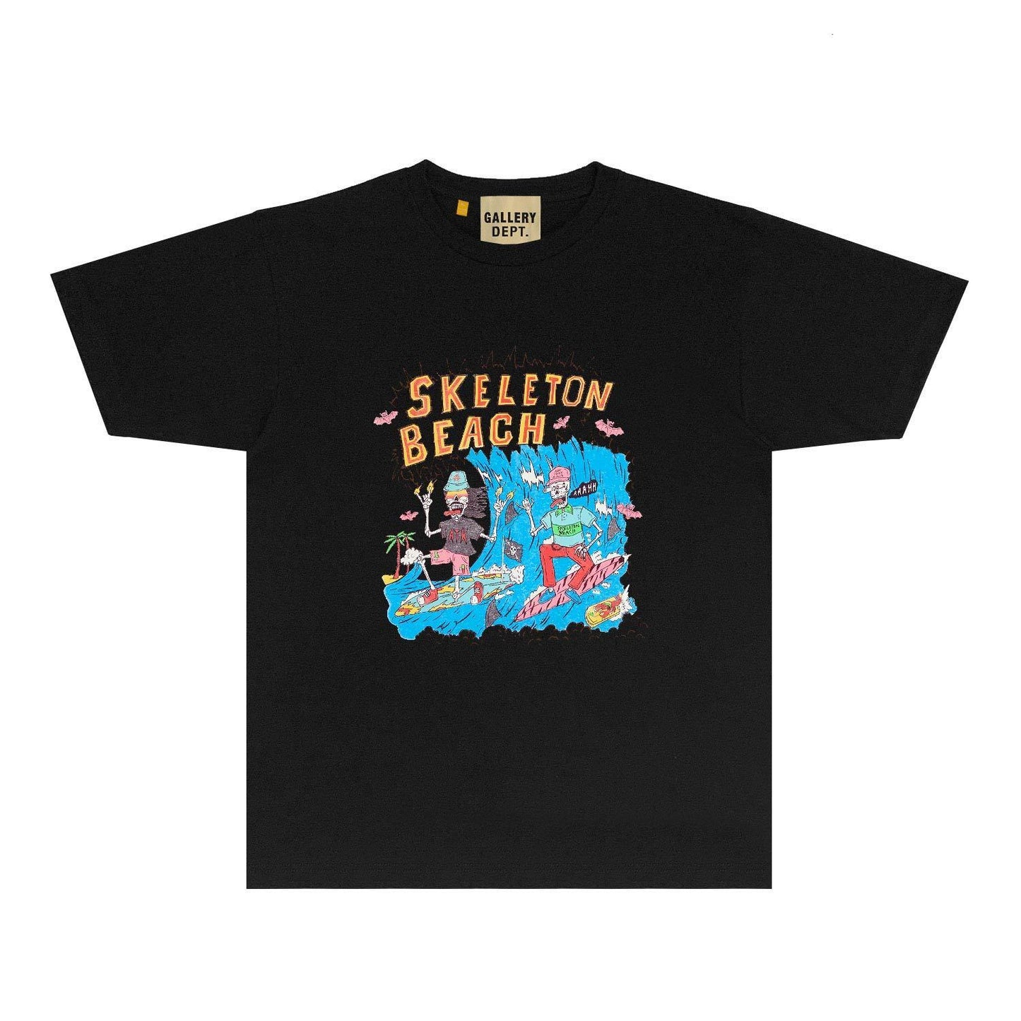 YY GALLERY DEPT T-shirt