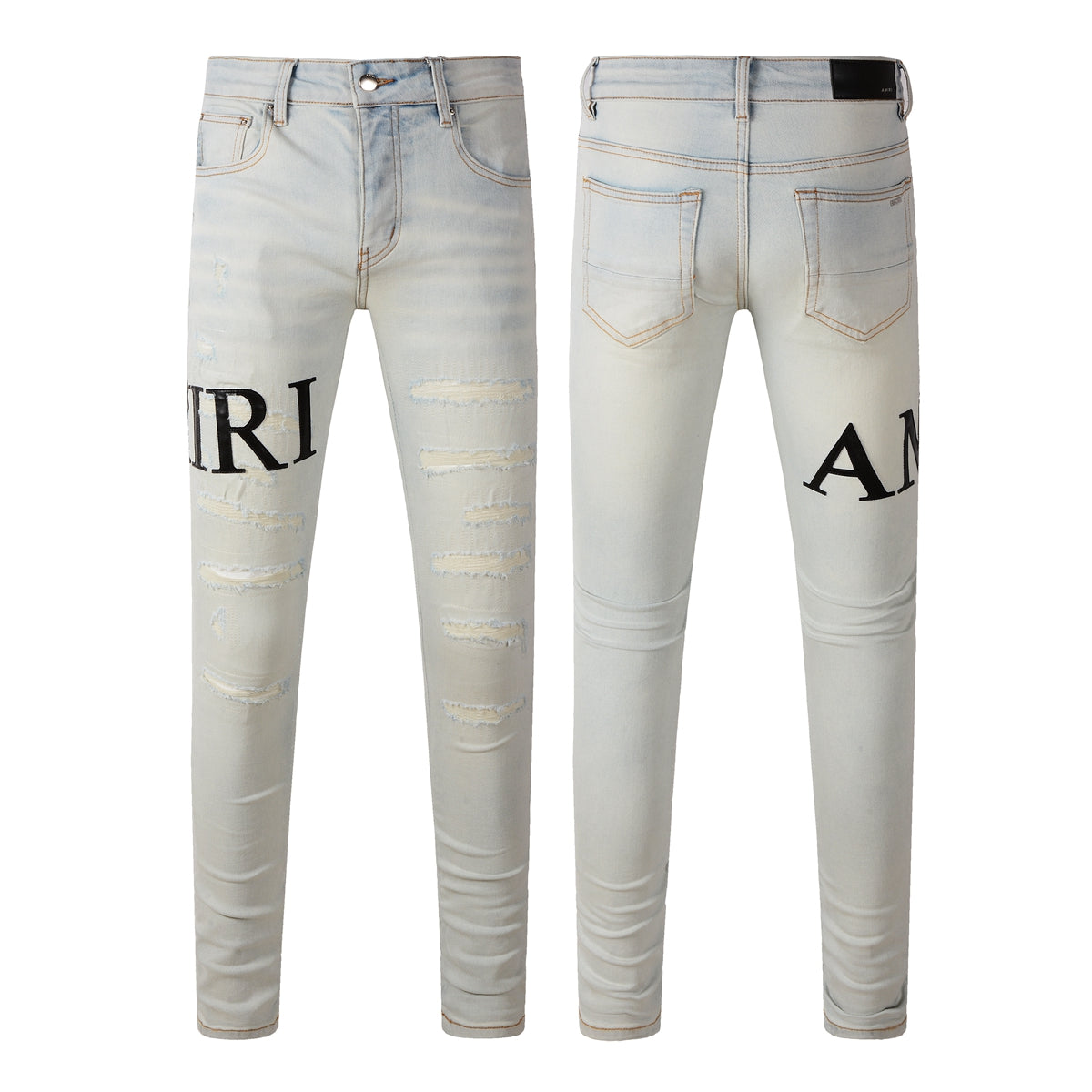 YY AMIRI  jeans 8900