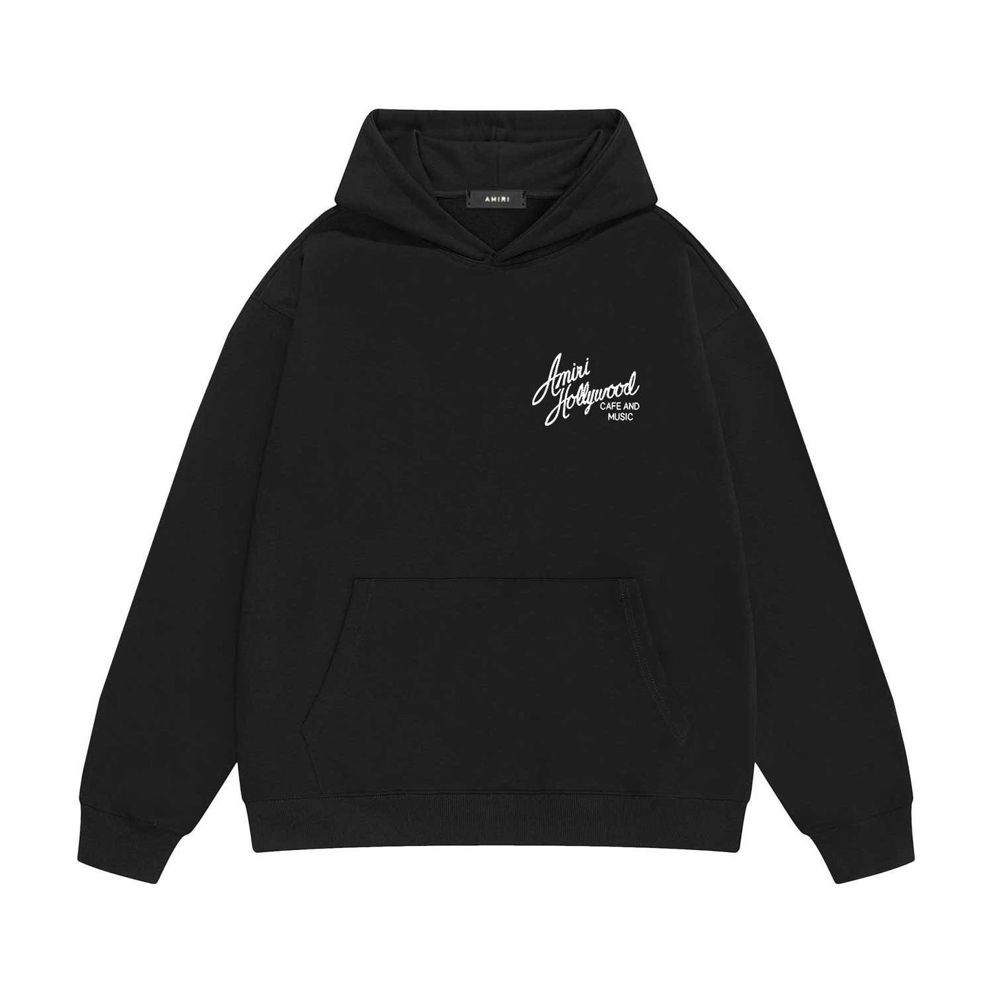 YY AMIRI  Hoodie