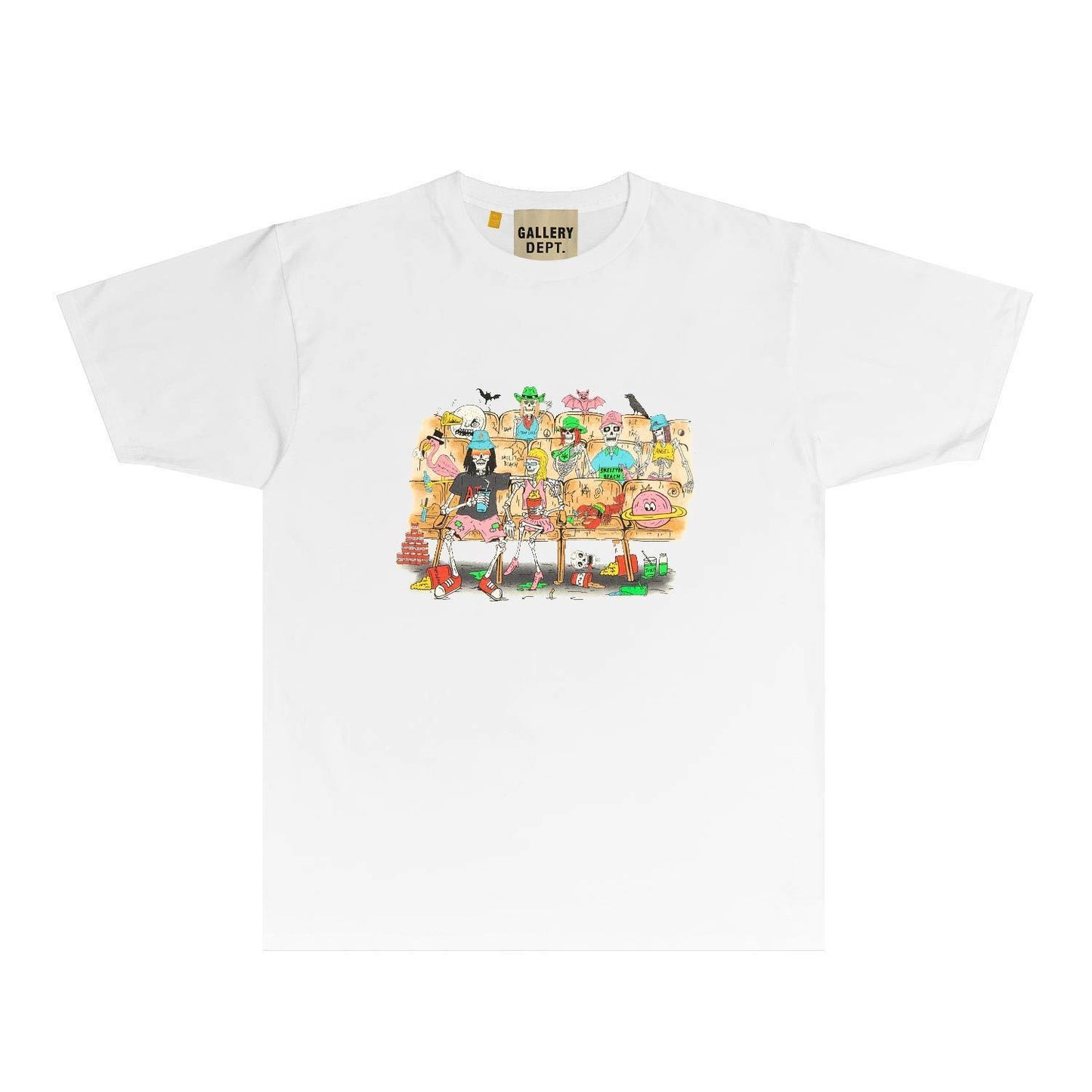 YY GALLERY DEPT T-shirt