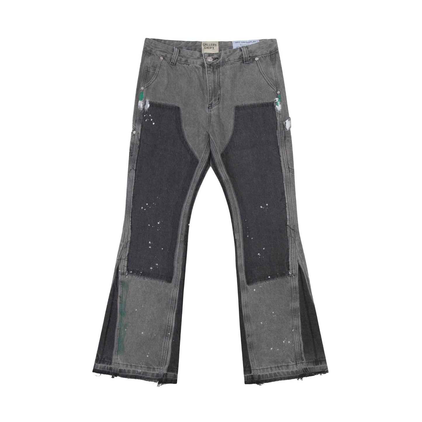 YYGALLERY DEPT  Jeans Shorts