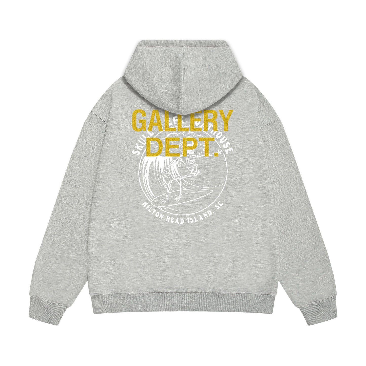 YY GALLERY DEPT  Hoodie