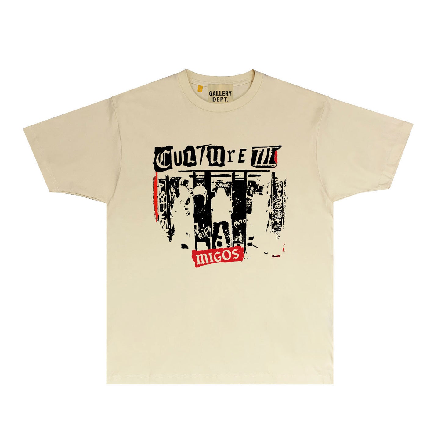 YY GALLERY DEPT T-shirt