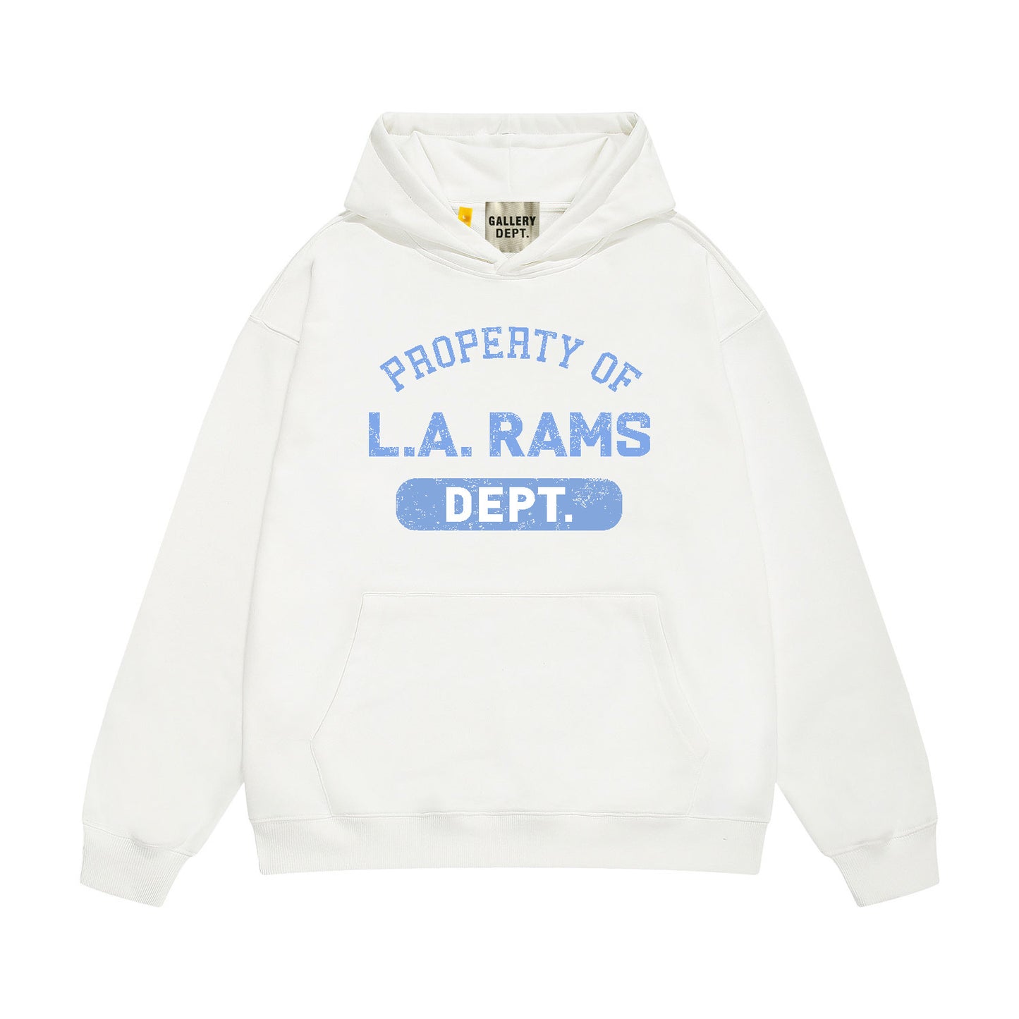 YY GALLERY DEPT  Hoodie
