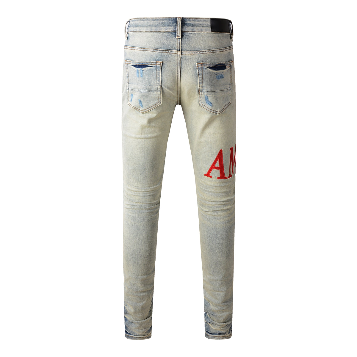 YY AMIRI  jeans 8886