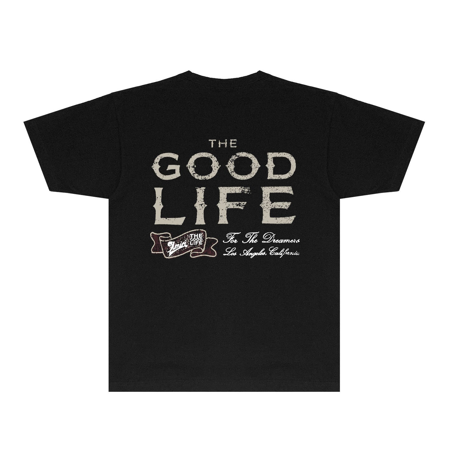 YY AMIRI T-shirt