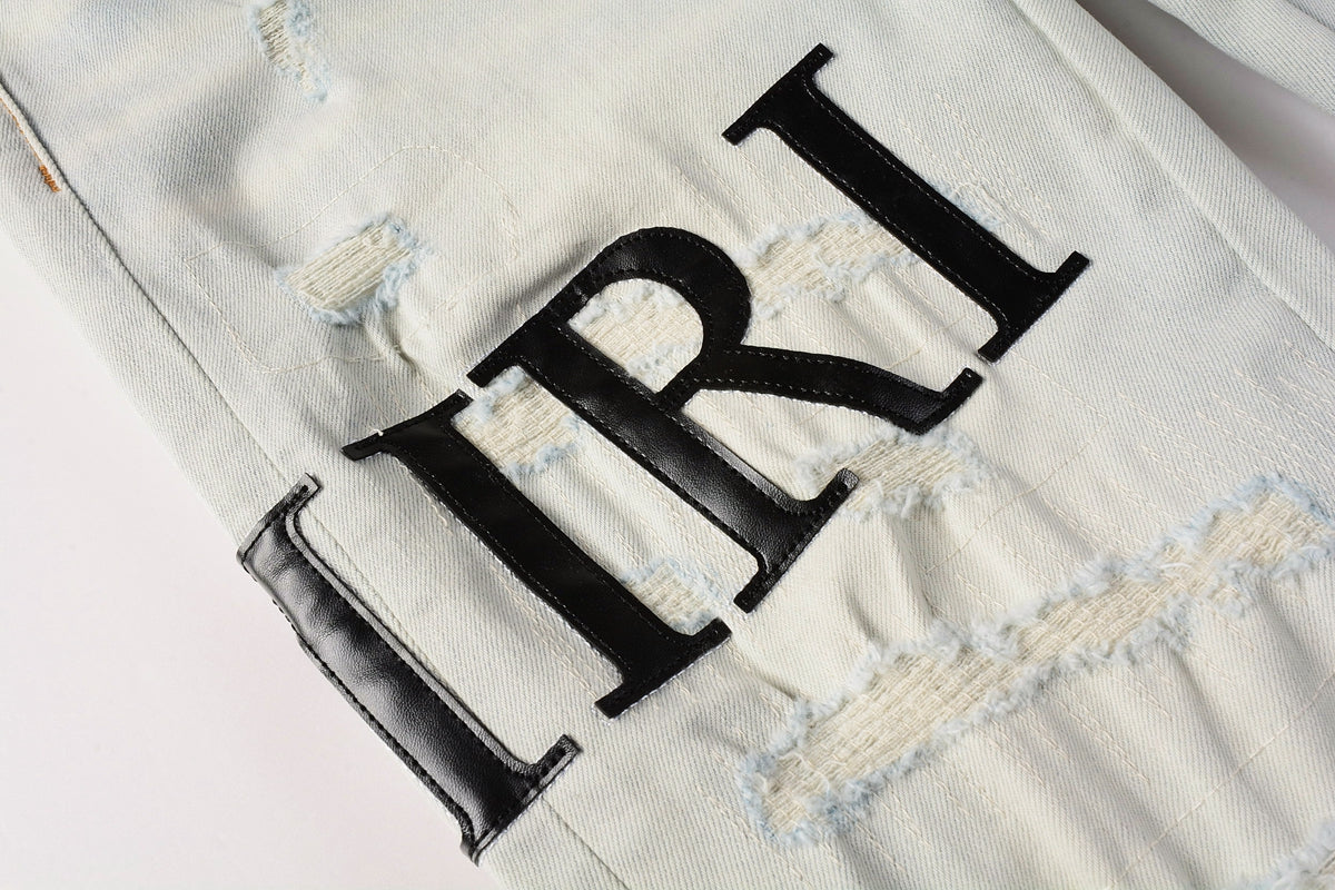 YY AMIRI  jeans 8900
